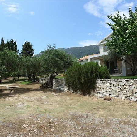 Olive Ano Korakiana Villa Ngoại thất bức ảnh