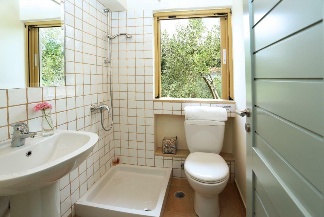 Olive Ano Korakiana Villa Ngoại thất bức ảnh
