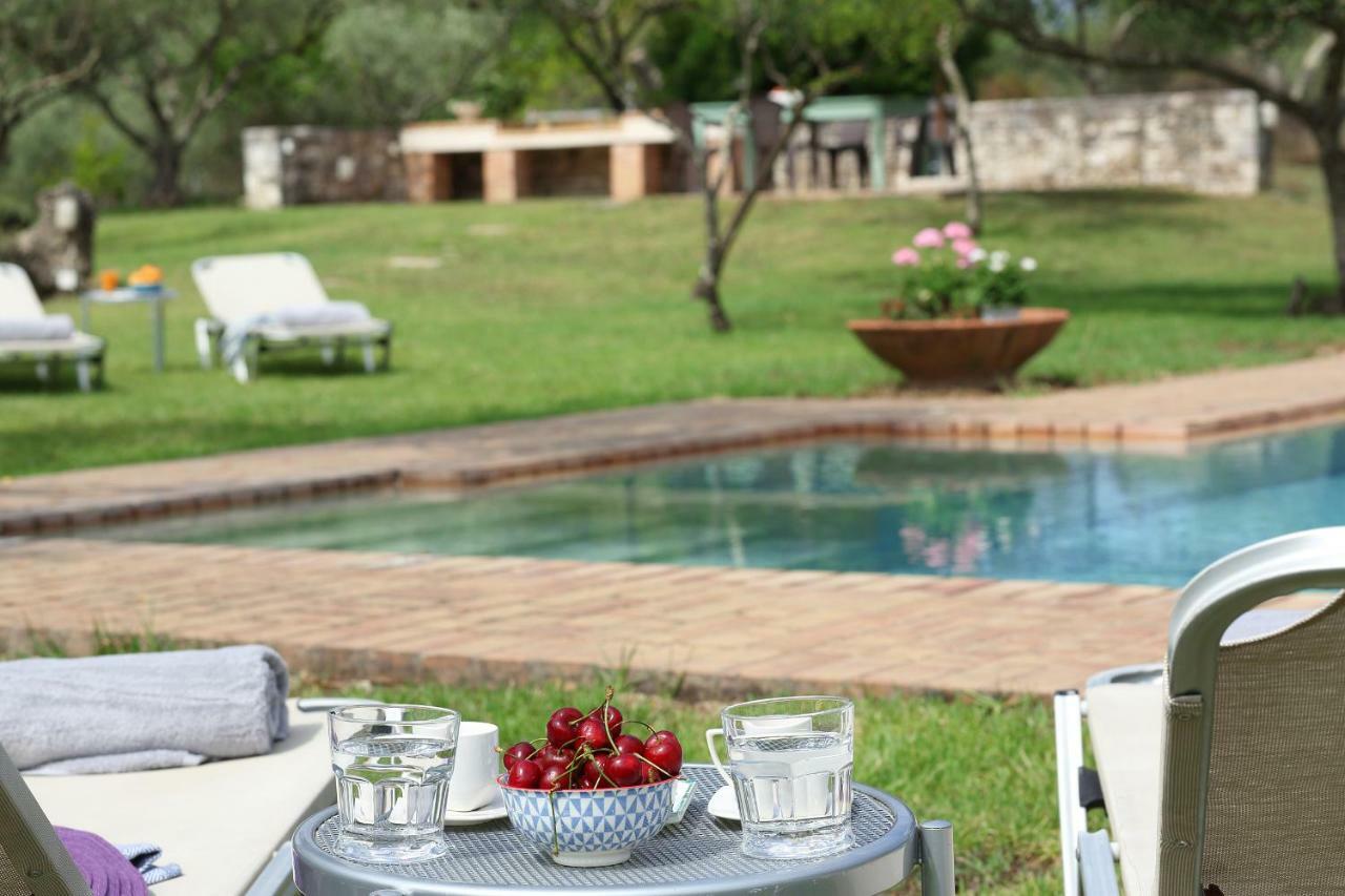 Olive Ano Korakiana Villa Ngoại thất bức ảnh