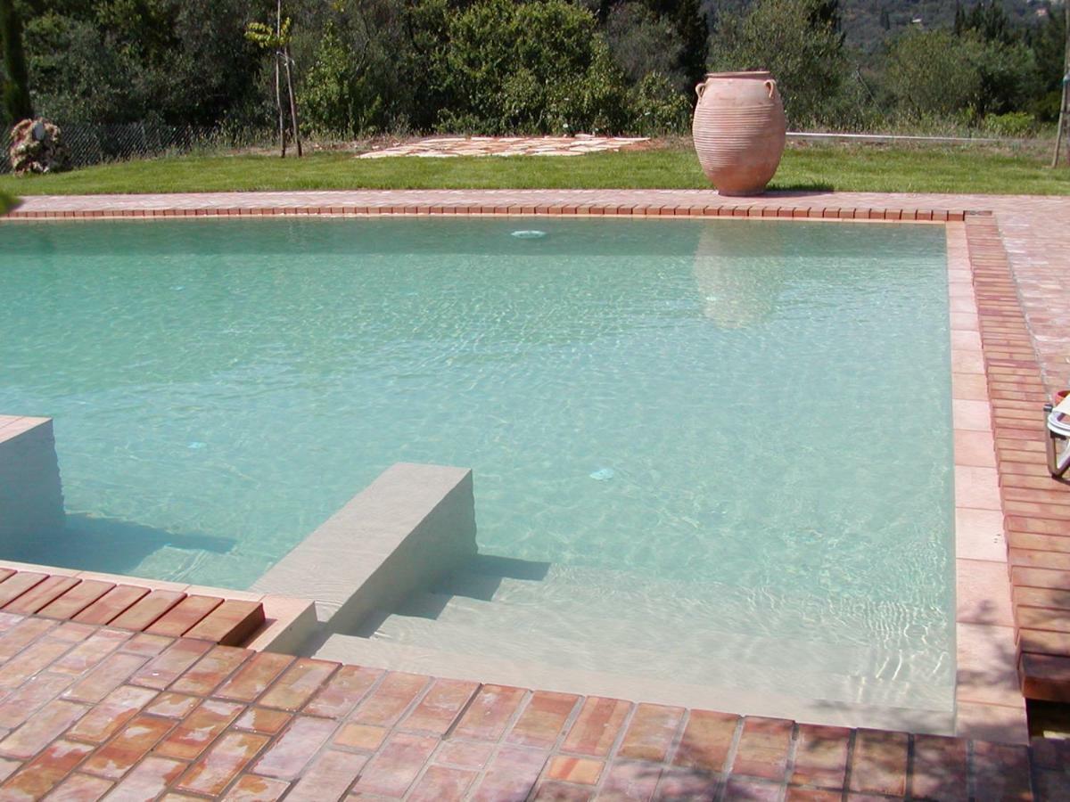 Olive Ano Korakiana Villa Ngoại thất bức ảnh